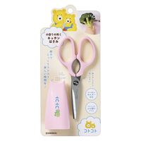 下村工業 コトコト 小回りの利くキッチンはさみ CO-401 1個