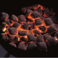 【アウトレット】Weber 5kg チャコールブリケット インドネシア産 箱入り 18486 1個