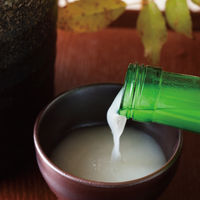 大関 辛丹波 にごり 辛口 720ml 1本 日本酒 濁り酒