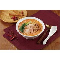 ケンミン食品 ケンミン 米粉専家 四川風麻辣湯めん 1セット（3個）