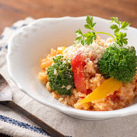 久世福商店 野菜の旨み染みわたる茄子のミートソース 220g・約2人前 1セット（1個×2）サンクゼール パスタソース