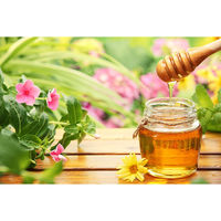 花の真珠 国産 百花純粋蜂蜜 150g 1個 埼玉養蜂 はちみつ