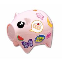 ベープマットセット かわいい子ぶたと素敵な香り 1個（30枚入） 蚊取り器 フマキラー