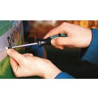 エスコ T40x130mm [Torx]ドライバー EA573SC-40A 1セット(3本)（直送品）