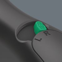 エスコ 1/4”Hex/ 89mm ドライバーハンドル(T型/ラチェット) EA560WB-17 1本（直送品）