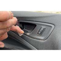 エスコ 200mm ハンディリムーバー EA604D-11 1セット(2個)（直送品）