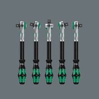 エスコ 3/8”DR/23点 ソケットレンチセット EA612WD-1 1セット（直送品）