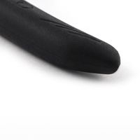 エスコ 150mm 精密プライヤー(ESD/平) EA682CT-2 1セット(4本)（直送品）