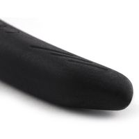 エスコ 145mm/30° 精密プライヤー(ESD/半丸/ベント) EA682CT-3 1セット(4本)（直送品）