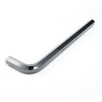 エスコ 16x240mm [Hexagon]キーレンチ EA683AG-16 1セット(5本)（直送品）