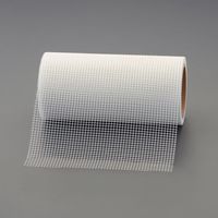 エスコ 152mmx7.6m 壁穴補修パッチ[DUCK] EA934SA-16 1セット(5個)（直送品）