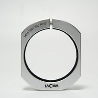 サイトロンジャパン Lens Tube Slip Ring for Aurogon LAO0475 1個（直送品）