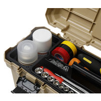 アイリスオーヤマ HARD PRO OD-560 ベージュ 1台