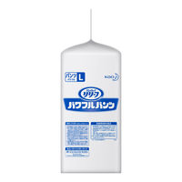 リリーフ　病院施設用　パワフルパンツ　L　1パック（18枚入）業務用　大人用紙おむつ　花王