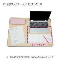 コクヨ キャンパス用途5ミリ10ミリハーフサイズ ノ-37S10-5B 1冊