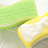 アイセン トレピカ バススポンジ BF801 1袋