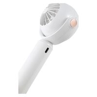 エスケイジャパン ハンディファン SKJ-YL004 1台（直送品）