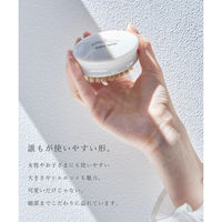 ロイヤル シューケア専用ブラシ 豚毛ブラシ 77850010 1個