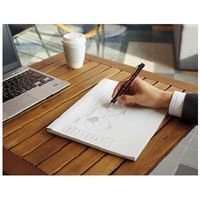 コクヨ 鉛筆シャープTypeM(吊り下げパック) PS-P400R-1P 1本