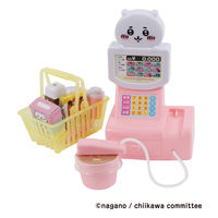 マルカ ちいかわ むちゃかわお店やさんごっこ 195728 1個