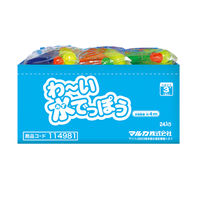 マルカ わ~い 水でっぽう 114981 1個