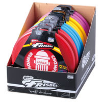 マルカ フリスビー ファーストバック 166476 1個