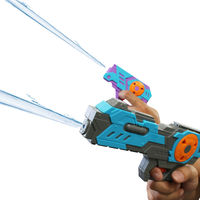 マルカ アクアショット ダブルブラスター 174407 1個