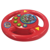 マルカ パウ・パトロール パウフェクトハンドル 190867 1個