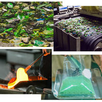 TOHO(トーホー) TOHO Reグラスビーズ 丸大 7g入 ブルー MLB-5107-BA 1箱(5枚入)（直送品）