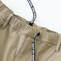 コーコス信岡 ストレッチ ライトテーパードパンツ G-2014 1着