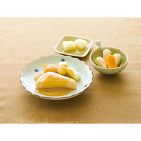 介護食 冷凍食品  マルハニチロ やさしいおかずS 鮭のちゃんちゃん焼き 165g×2個 1セット(2個)（直送品）