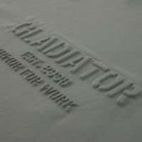 コーコス信岡 冷感ストレッチモックネック長袖シャツ G-7528 1着