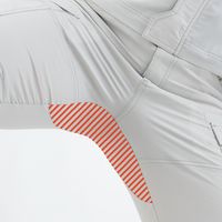 コーコス信岡　ANDARE SHIETTI  AE-8093  エコ・ストレッチ　スラックス LL ネイビー 1着（直送品）