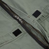 コーコス信岡　Dickies  D-746  ストレッチＣＶＣ長袖ツナギ SS カーキ 1着（直送品）