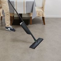 3M 水が出るモップツール ウエットディスポーザブルモップキット Mサイズ 1ケース スリーエム ジャパン