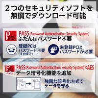 USBメモリ 128GB USB3.2(Gen1) キャップ式 ブラック MF-HSU3128GBK/E エレコム 1個