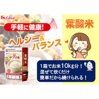 新玄 サプリ米葉酸米 50g 1個 ハウス食品