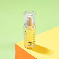 VELY VELY（ブリーブリー）ゆずサンセラム 30ml アイエスリンク