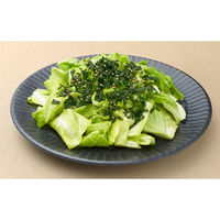 理研ビタミン ふりかけるザクザクわかめ 韓国風ごま油風味 50g 1個 ふりかけ