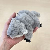 ダンシングモモンガ 電動 猫用おもちゃ 1個