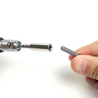 エアリア 精密ドライバーセット”126CYLINDER” AR-TOOLKIT126 1セット