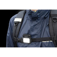 ジェントス CPシリーズ マルチファンクションヘッドライト充電式 CP-77MF 1台