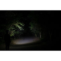 ジェントス GTシリーズ フォーカスヘッドライト GT-702D 1台