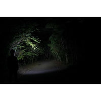 ジェントス GTシリーズ リフレクターレンズヘッドライト GT-701D 1台