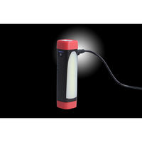 ジェントス ワンズ 首掛けワークライト充電式 OZ-R2X 1台