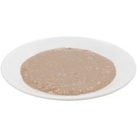 デビフ 猫用 カリユド シニア猫用 ポーク 国産 95g 1セット（1個×3）キャットフード ウェット トレイ