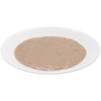 デビフ 猫用 カリユド シニア猫用 チキン 国産 95g 1セット（1個×3）キャットフード ウェット トレイ