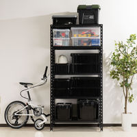 JEJアステージ NVボックス#22 クリア 1個