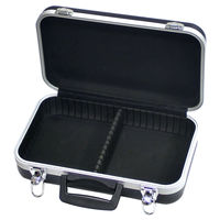 JEJアステージABSストロングケース GT-M ブラック1個