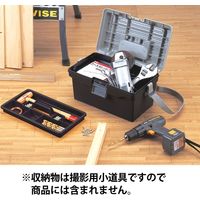 JEJアステージ ツールパワー360 ブラック 1個